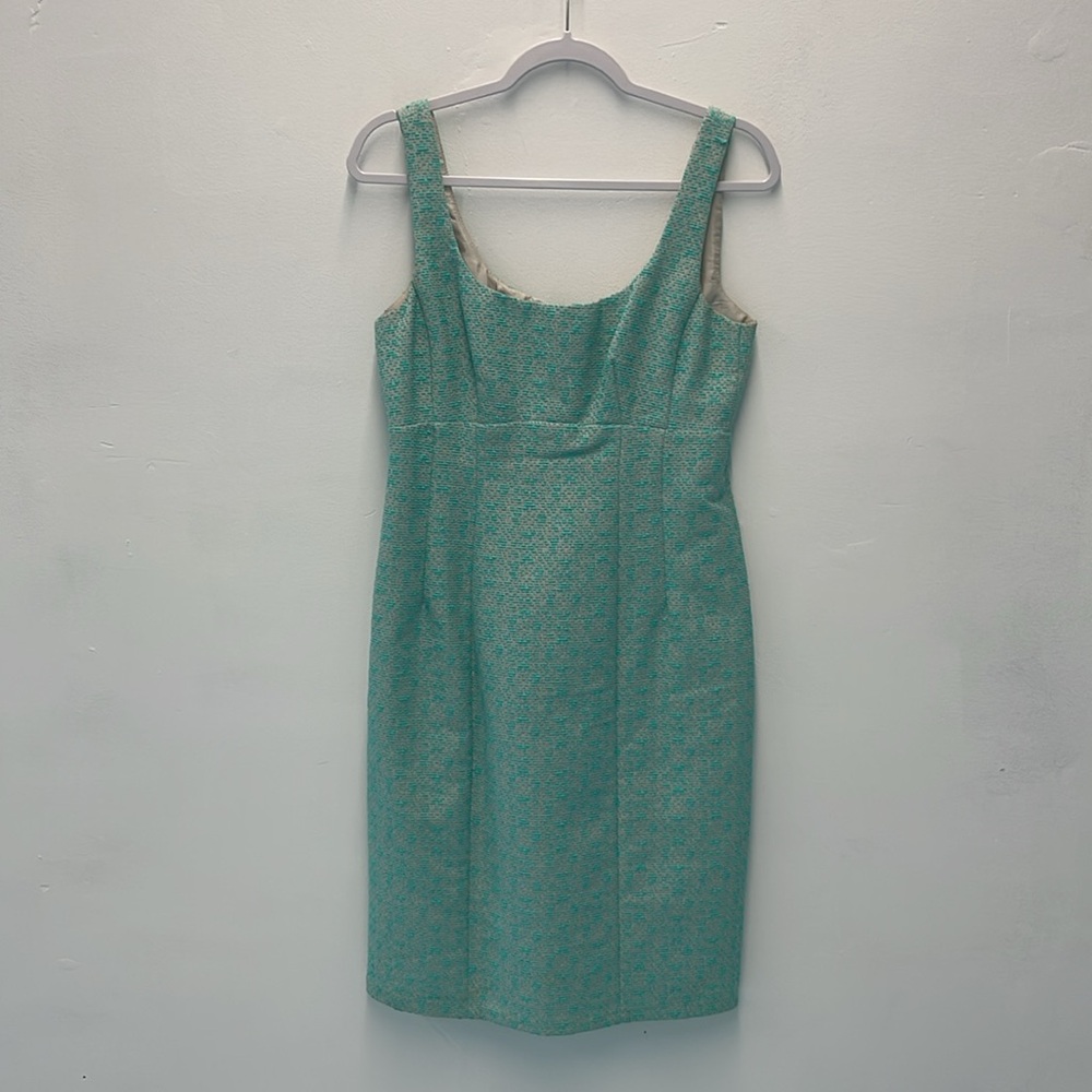 Nanette Lepore Dress and Jacket - Picture 6 of 7